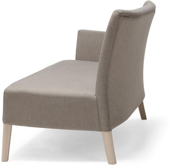 Origins 1971 Диван из ткани Noblesse sun-id-1378235 - Вид №2