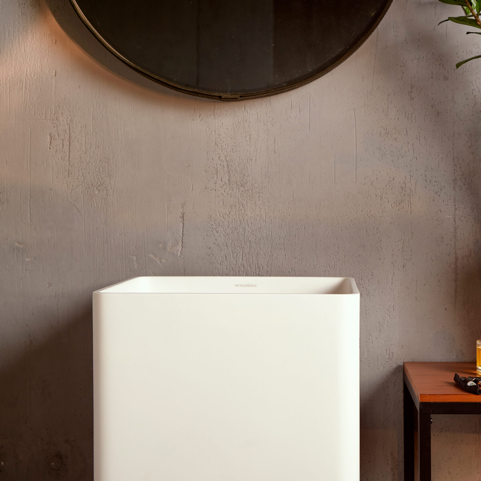 13011 Раковина Torre 400 LAB.Space  - Вид №8