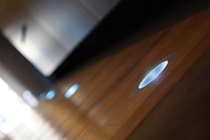 Brillamenti Светодиодный лестничный светильник для улицы Regolo / loto sun-id-1409042 - Вид №2