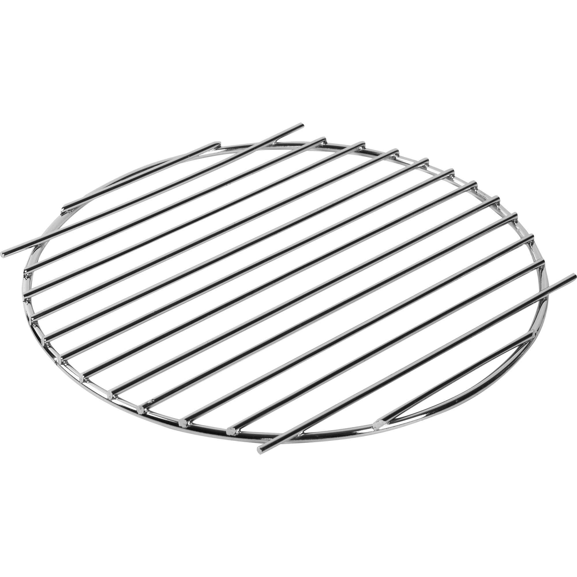 82641632 Решетка-гриль Forester 2-в-1 подставка под казан Forester Santreyd  - Вид №1