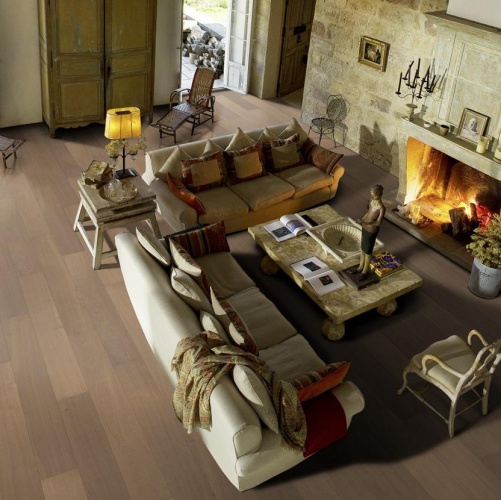 Паркетная доска Kahrs Дуб Берлин 2600200438 - Вид №2