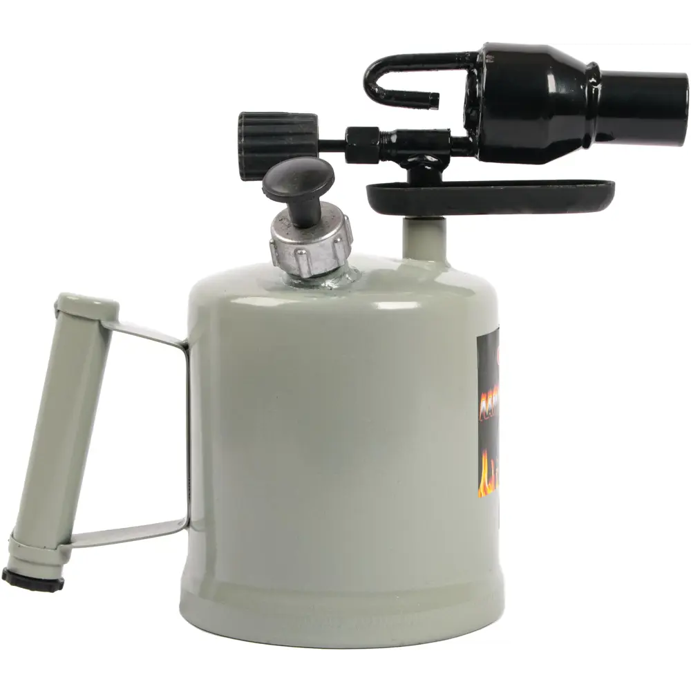 Лампа паяльная бензиновая Kam-tools ЛП-2.0УК STLM-2100010 - Вид №2