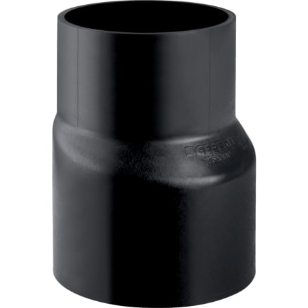 370.594.16.5 Переход эксцентриковый Geberit PE, длинный Geberit 