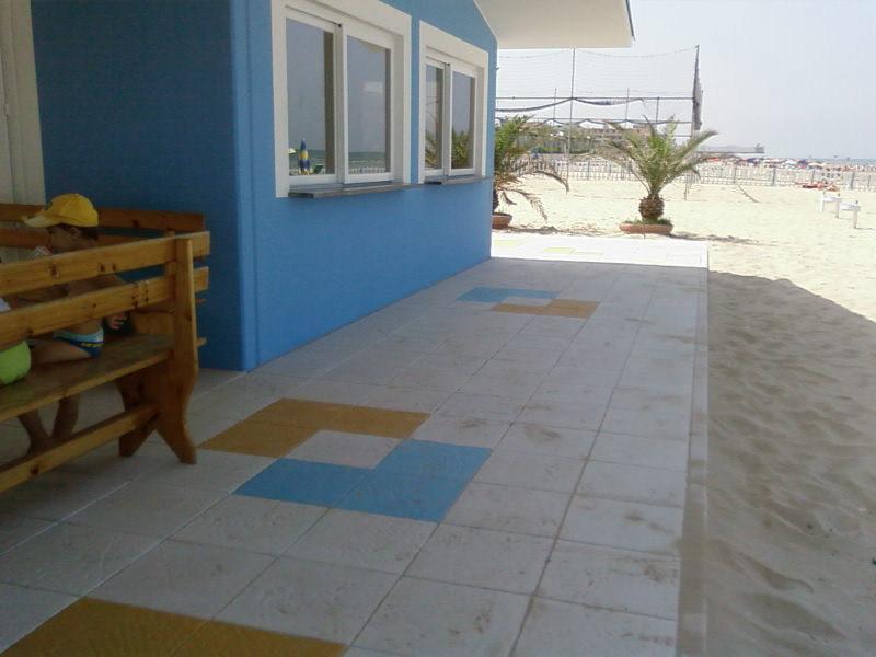 FAVARO1 Бетонная плитка для стен / пола с эффектом камня Quadra sun-id-1403561 - Вид №7