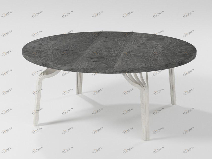 Barel Журнальный столик из дерева sun-id-1417199