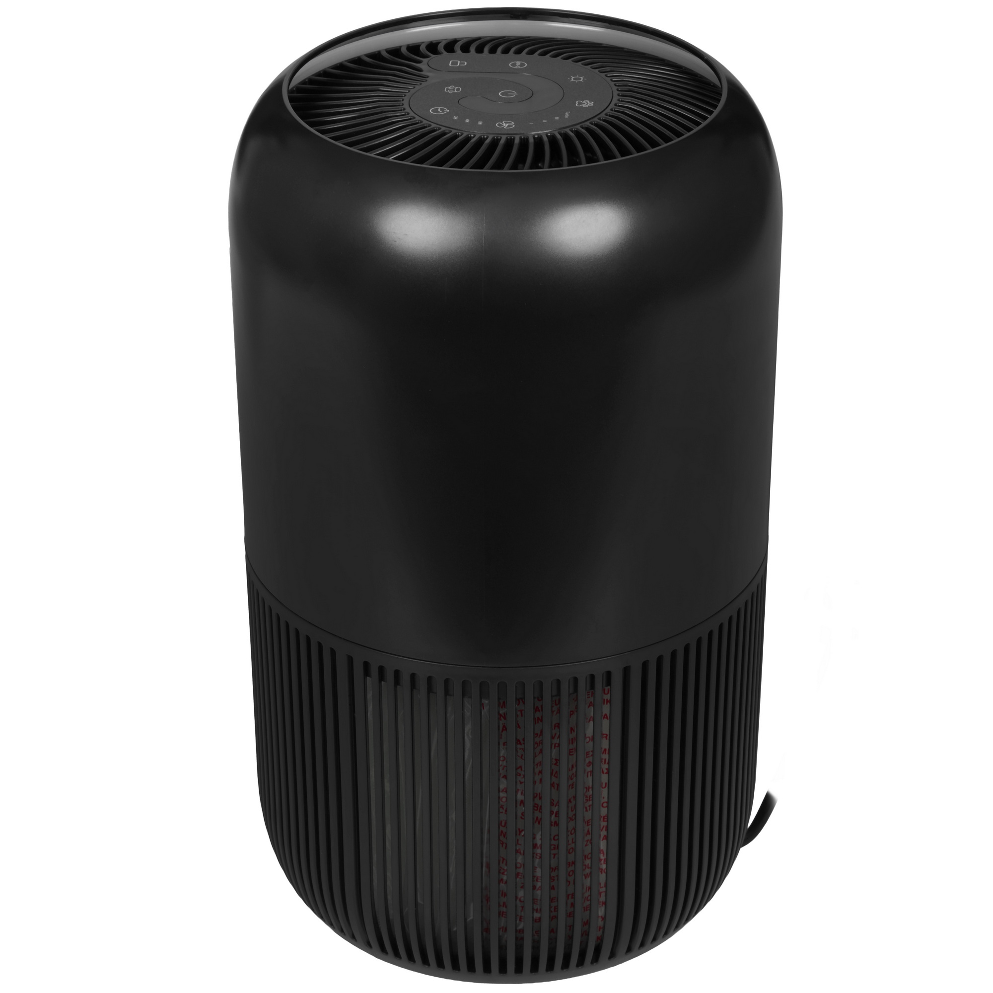 9271499 Очиститель воздуха Neoclima NP170SB черный STDN-0114330 - Вид №2