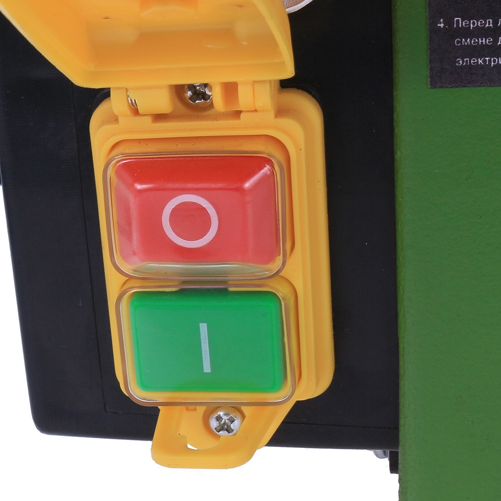 44904 Калибр Станок токарный деревообрабатывающий СТД-400  - Вид №1