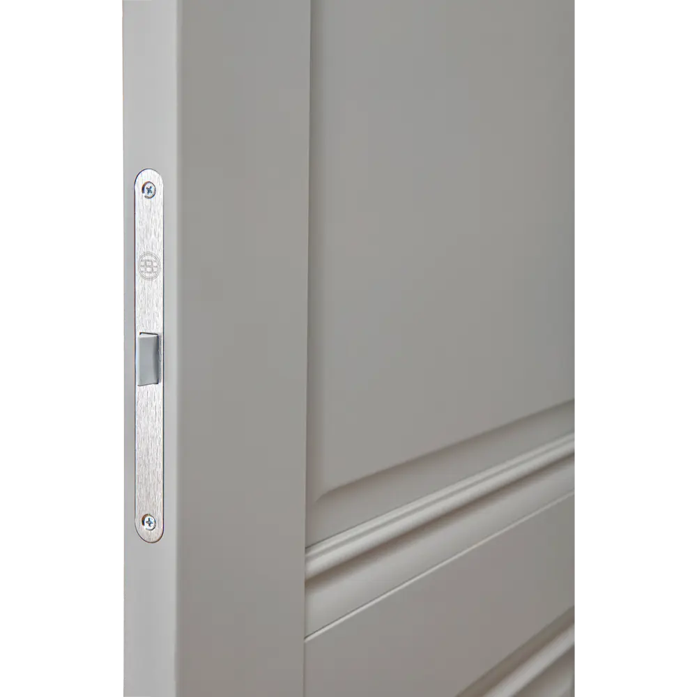 PORTIKA Межкомнатная дверь Классико-42 серый с покрытием Hardflex 85486299 STLM-0063133 - Вид №3