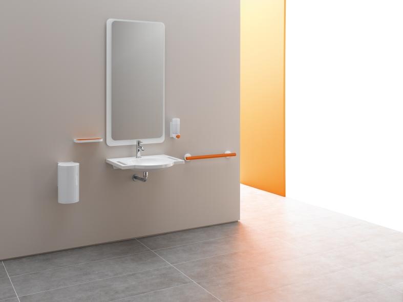 950.36.13091 ручка для захвата HEWI System 800 K  - Вид №10