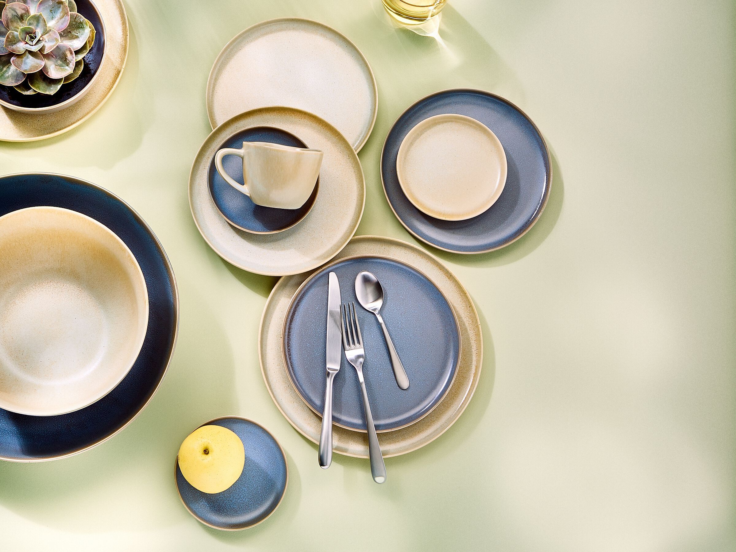 Кофейная кружка LAMBERT Bacoli ARCH-00086123 - Вид №2