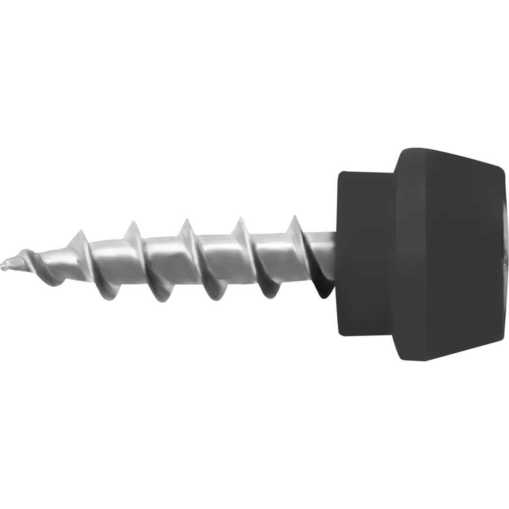 Крепеж Santreyd для ПВХ нащельников 30 шт - надежная фиксация оконных элементов 82449928 STLM-1446908 - Вид №2