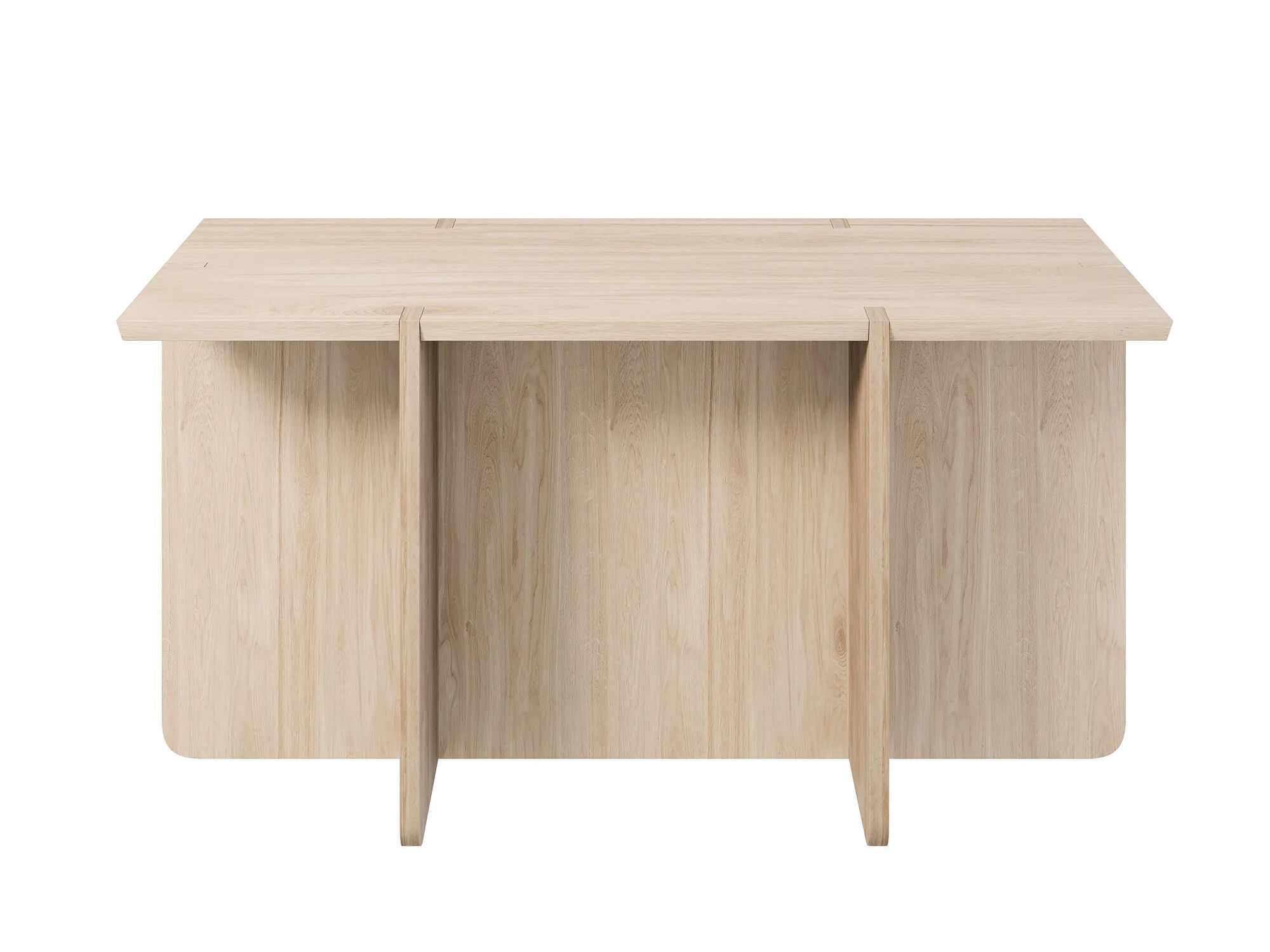 Дубовая скамья blomus Engawa ARCH-00098468