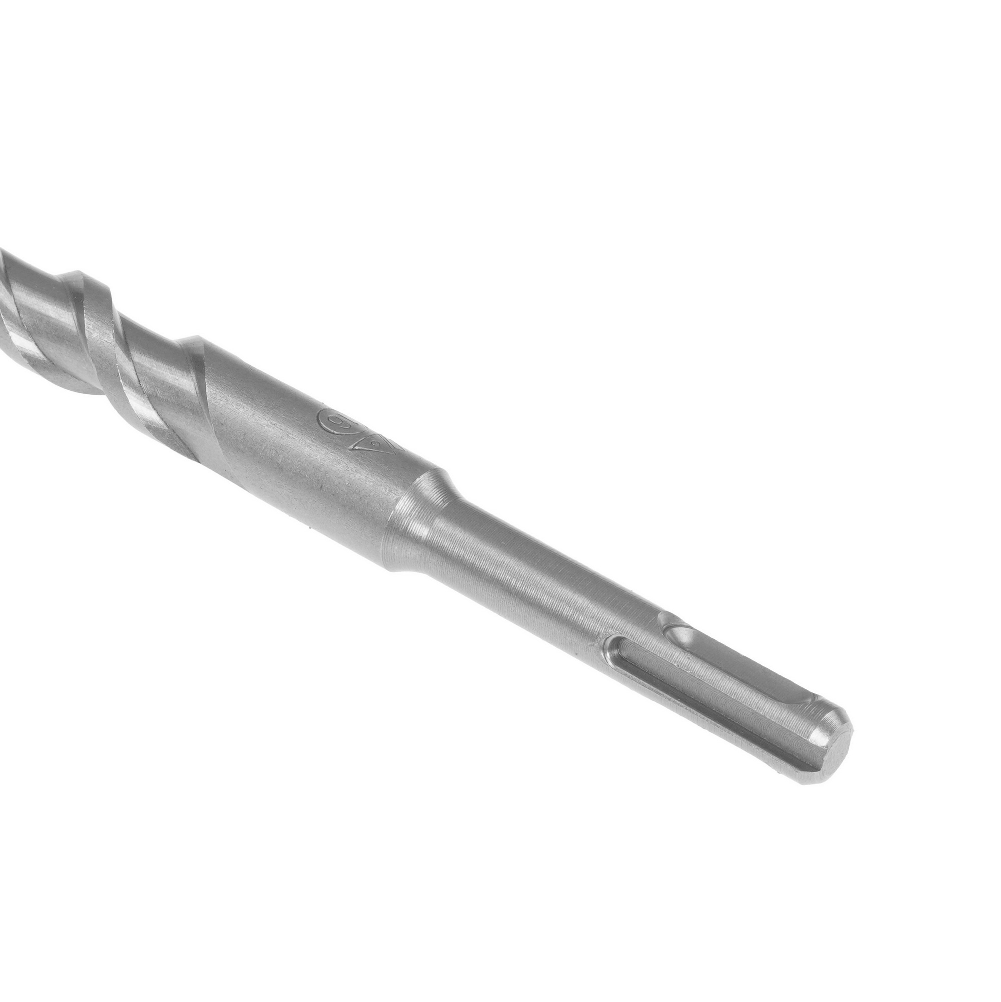 Бур Metallica 904596 210 мм 9120574 STDN-0101360 - Вид №2