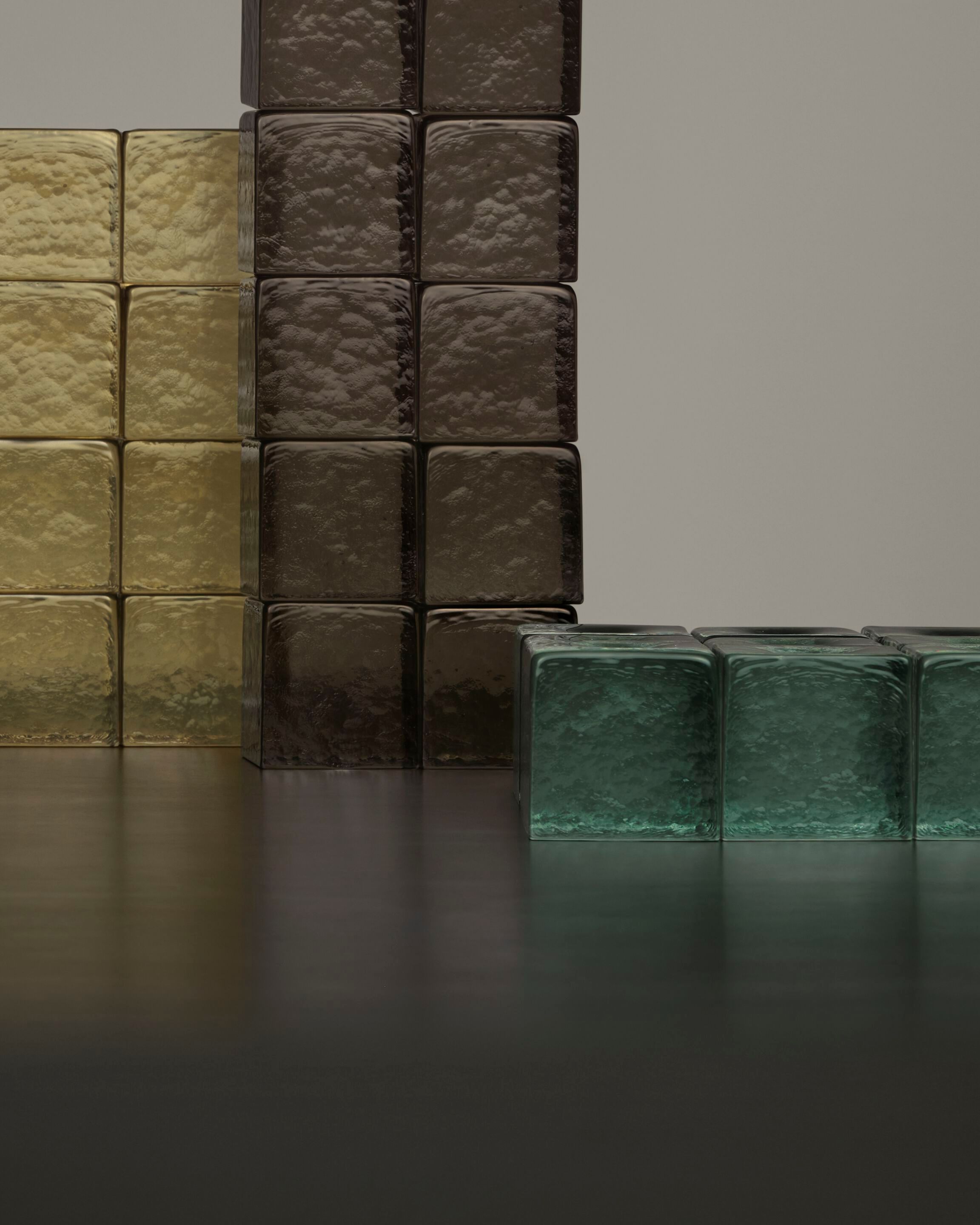 Светодиодный настенный светильник с регулируемой яркостью Articolo Studios куб ARCH-00001544 - Вид №6