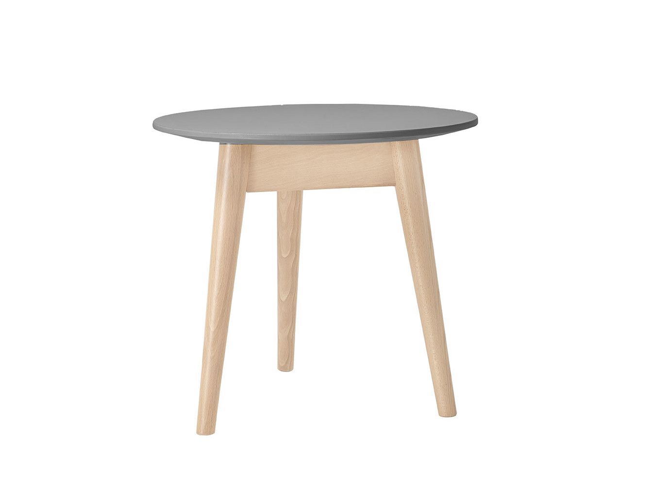 Круглый деревянный журнальный столик Sedex Lino ARCH-00114206