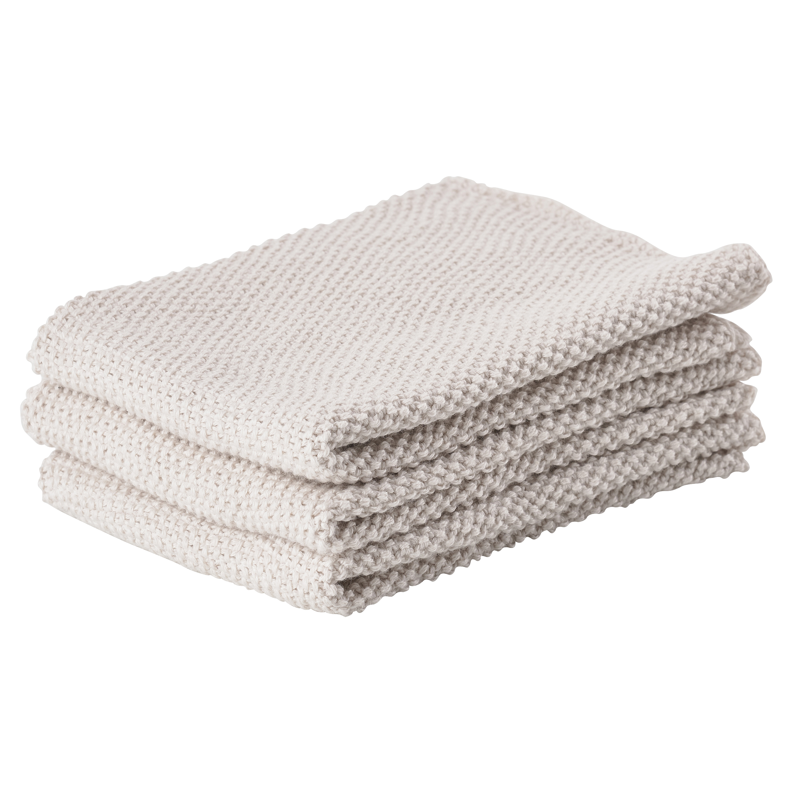 330411 ветошь для уборки 3 шт. Zone Denmark 