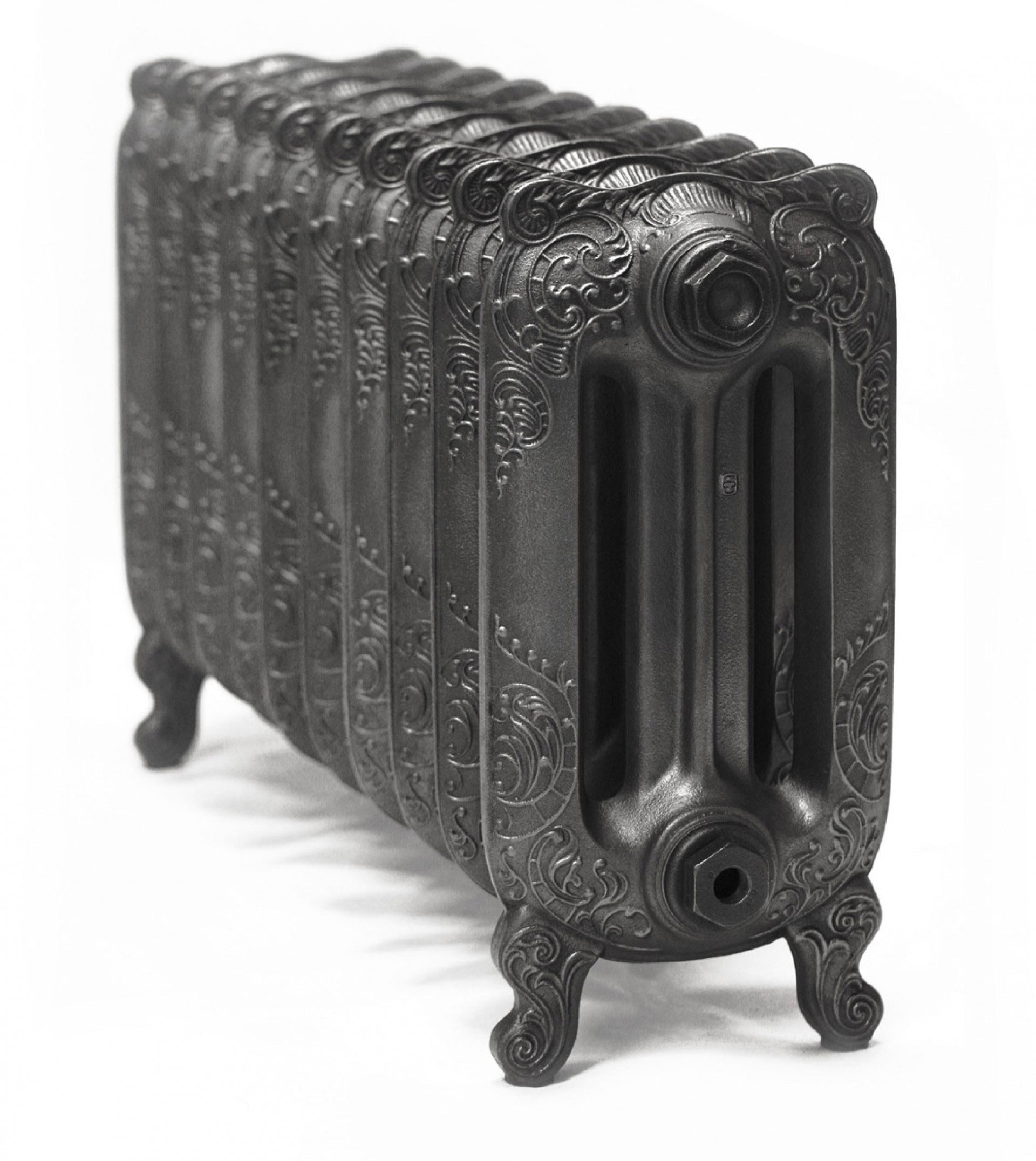 Полотенцесушители WGOXF071118 Oxford Terma 31,5 - Вид №5