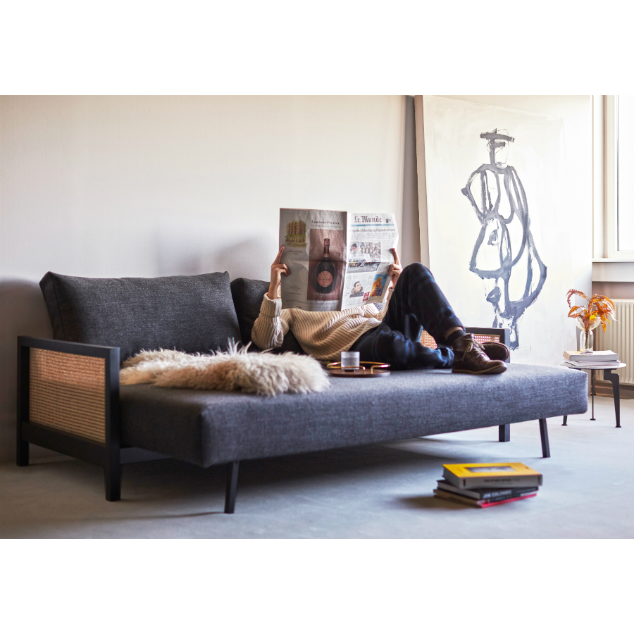 Диван Narvi, темно-серый Innovation Living NARVI577 - Вид №3