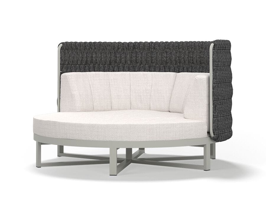 Ткань круглая Садовая кровать MAMAGREEN Munia ARCH-00124031