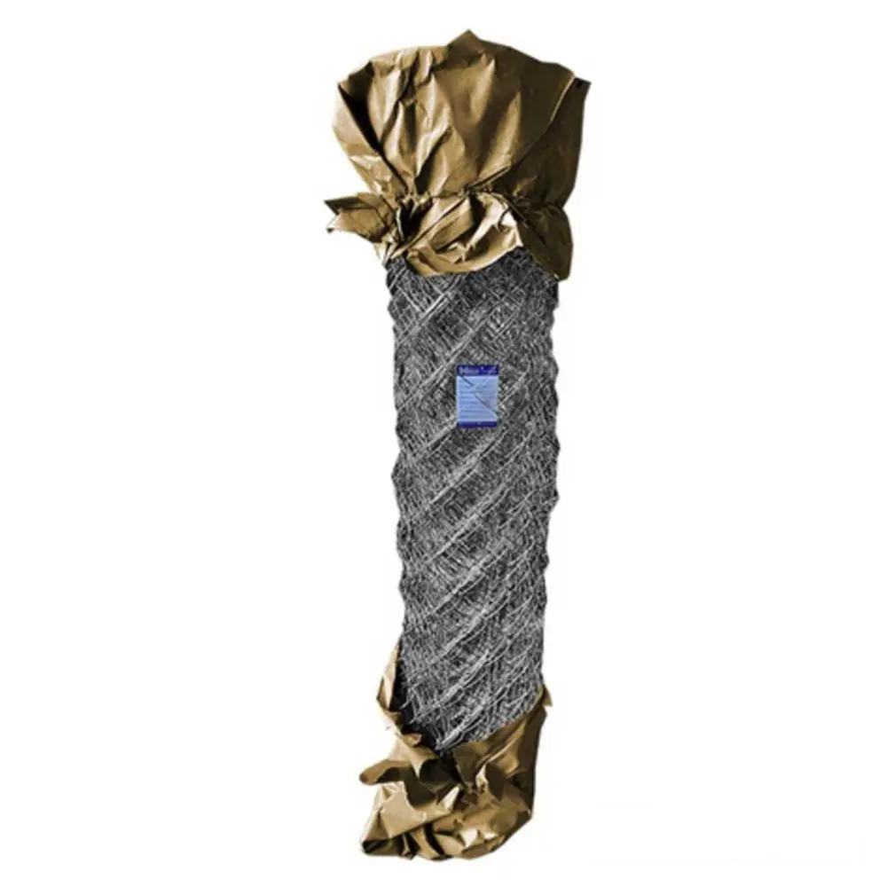 Сетка рабица оцинкованная 50x50x1.5 мм 1.5x10 м 89425651 STLM-2206406 Santreyd 