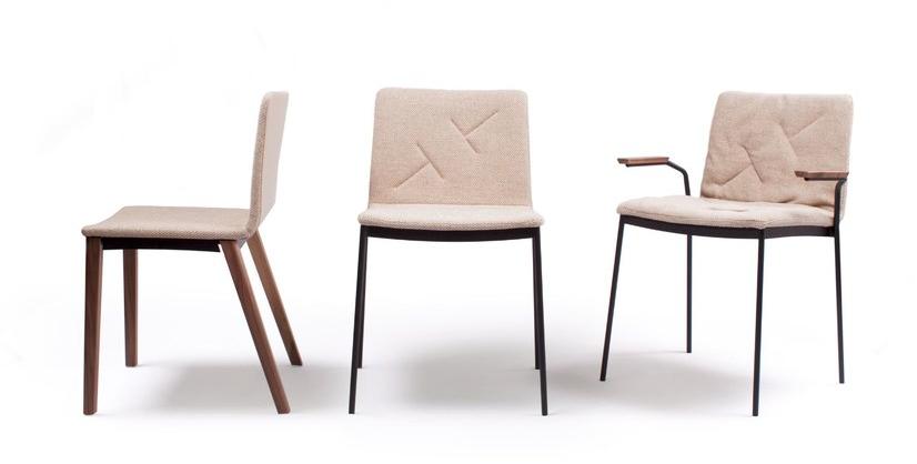 Punt Мягкое кресло с подлокотниками sun-id-1387945 - Вид №2