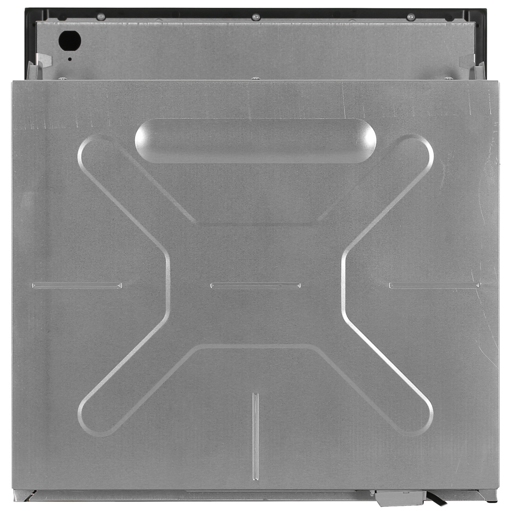 9062935 Электрический духовой шкаф Gefest ДА 602 К2 черный STDN-0126349 - Вид №8