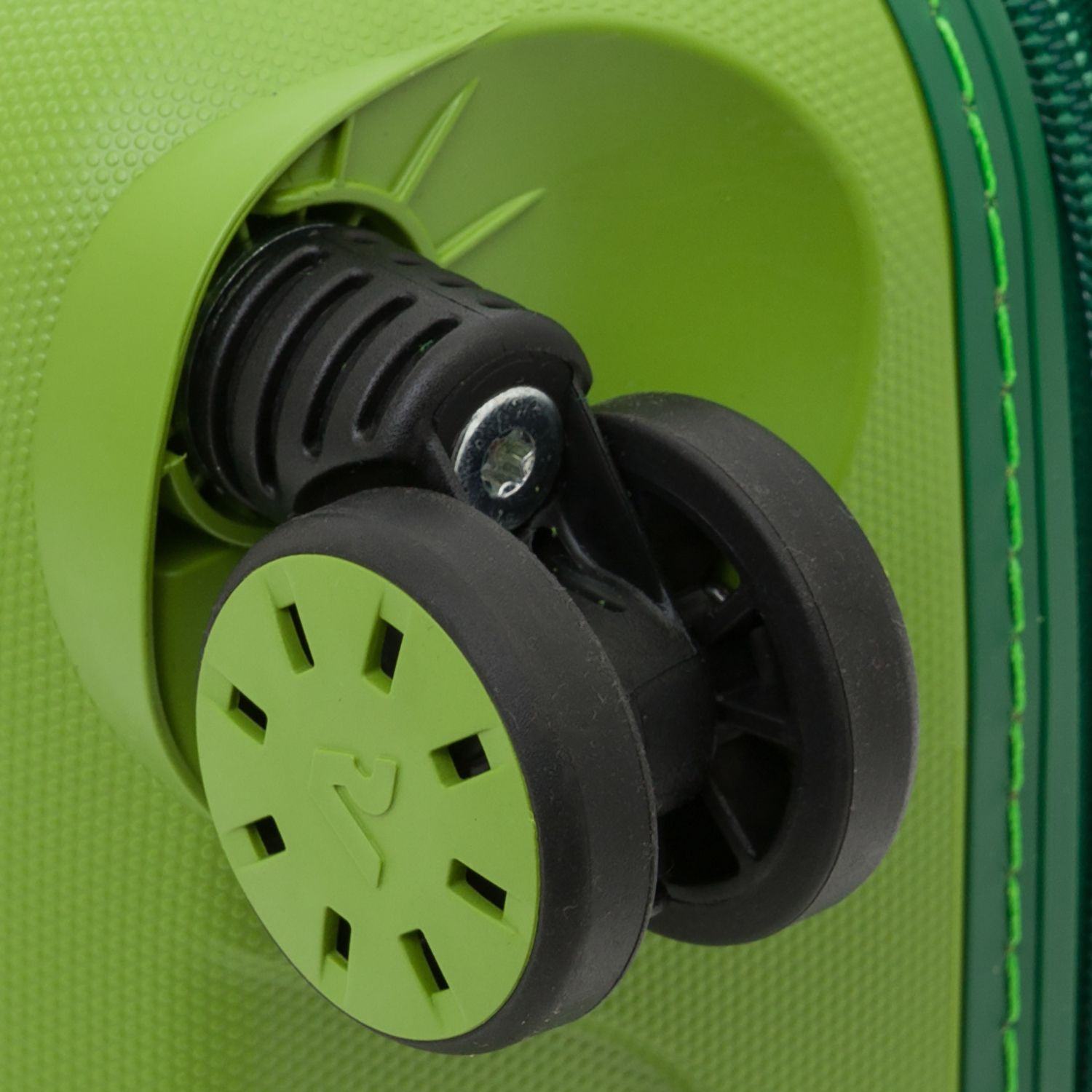 5543-0777 Чемодан 5543 Spinner S Roncato Box 2.0  - Вид №4