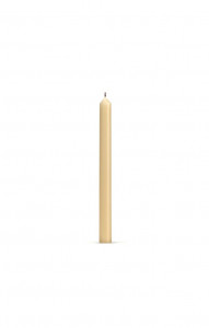 5028187 Свечи столовые в ассортименте  Хозяйственные товары и инвентарь размер