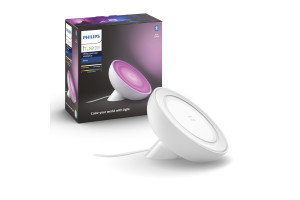 17441034 Светильник в белом корпусе gen 4 EU/UK white 929002375901 Philips Hue Hue Bloom