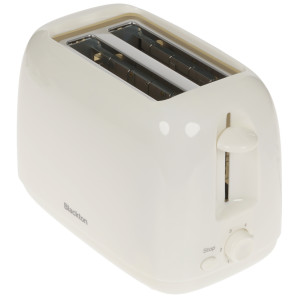9070811 Тостер Blackton Bt T1110 Ivory бежевый