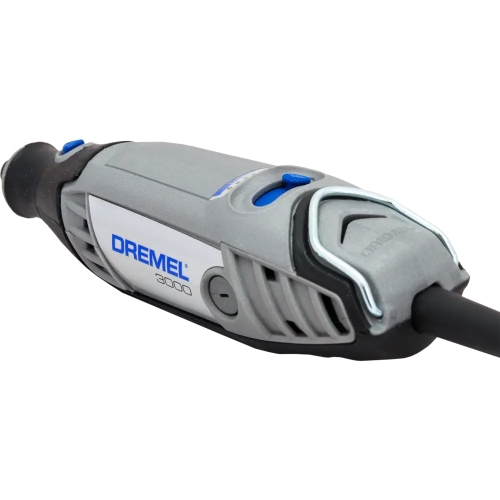 Гравер Dremel 3000 M XMAS, гибкий вал и набор насадок 55 шт. 18839285 STLM-2079207  - Вид №1