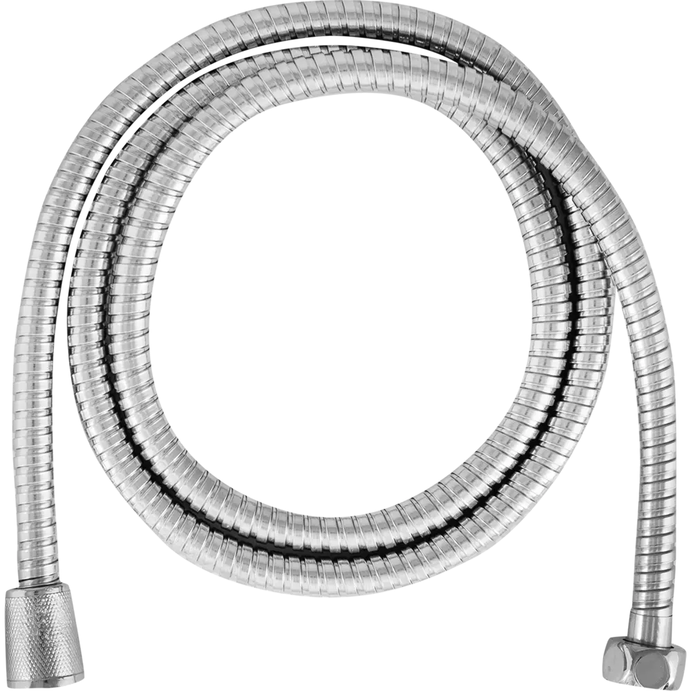Santreyd - Металлический душевой шланг 1.5 м хром 13454992 STLM-0003194