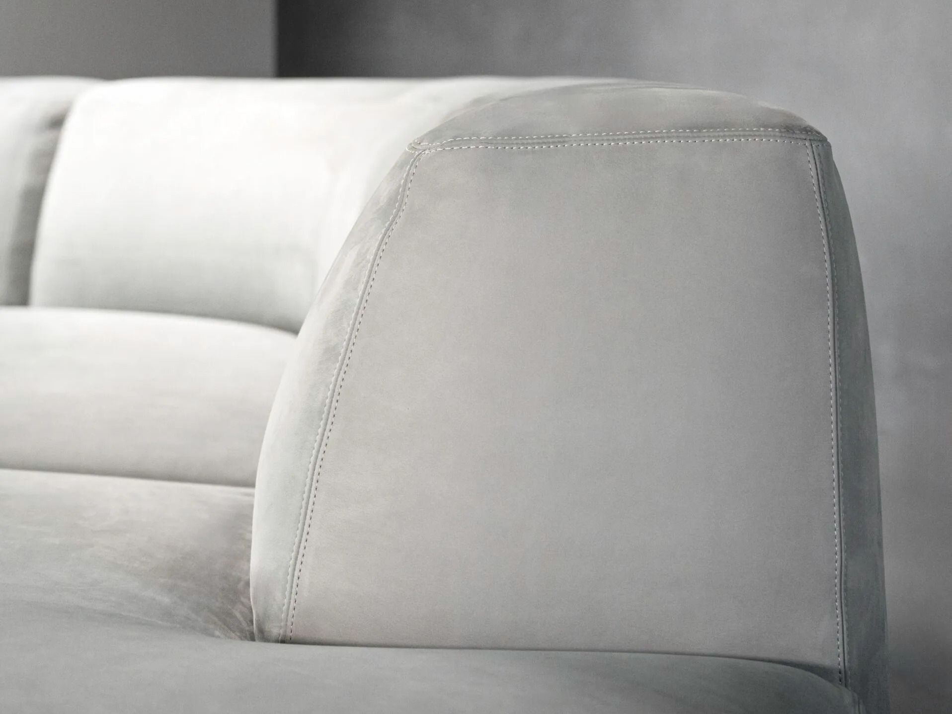 Кожаный диван Piet Boon BO living ARCH-00130717 - Вид №2