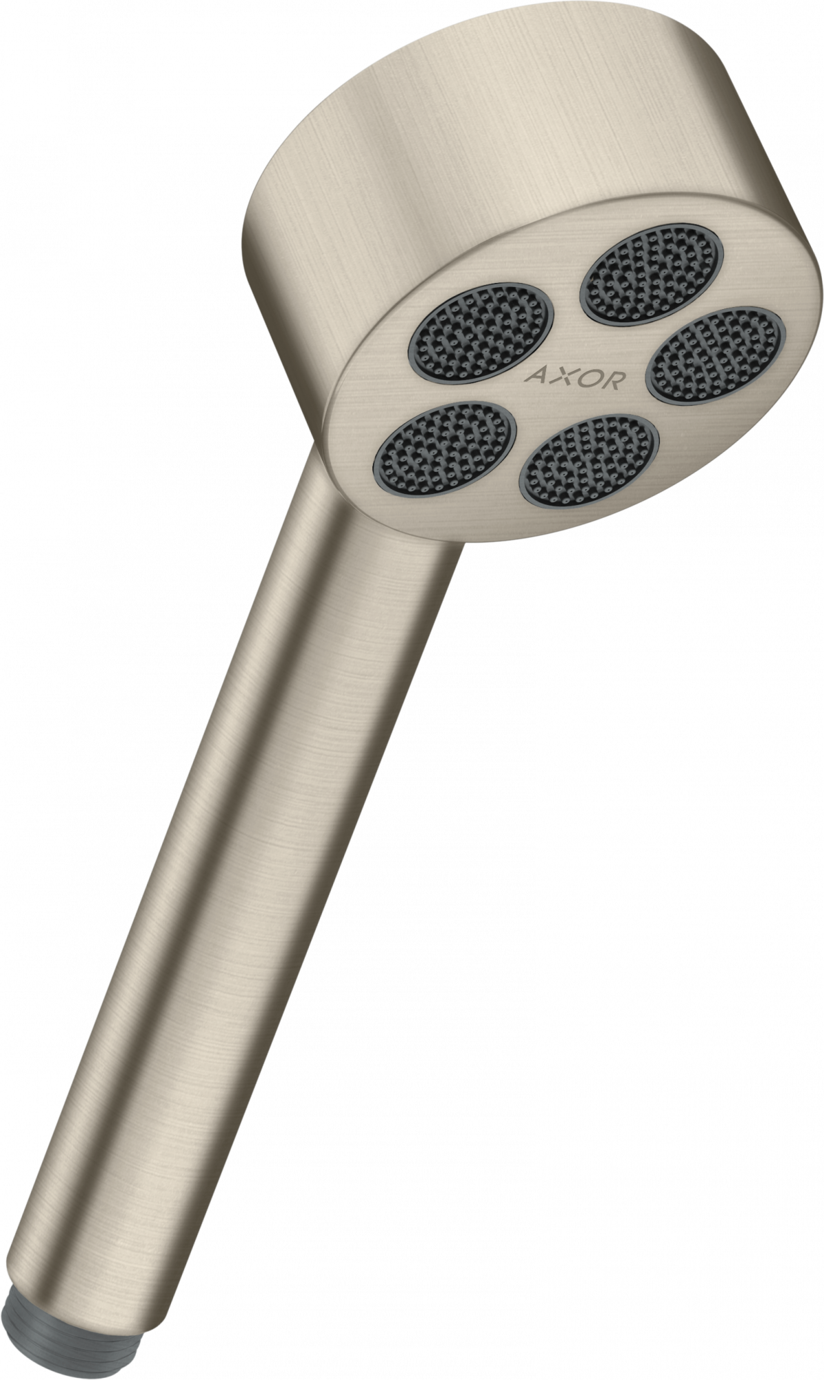 48651820 Ручной душ 75 1jet EcoSmart AXOR ONE