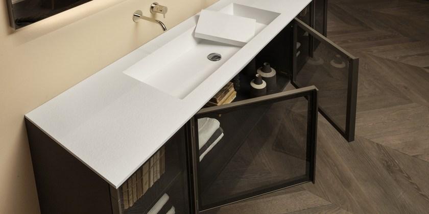 Antonio Lupi Design Полная мебель для ванной Bespoke Antoniolupi sun-id-1415734 - Вид №24