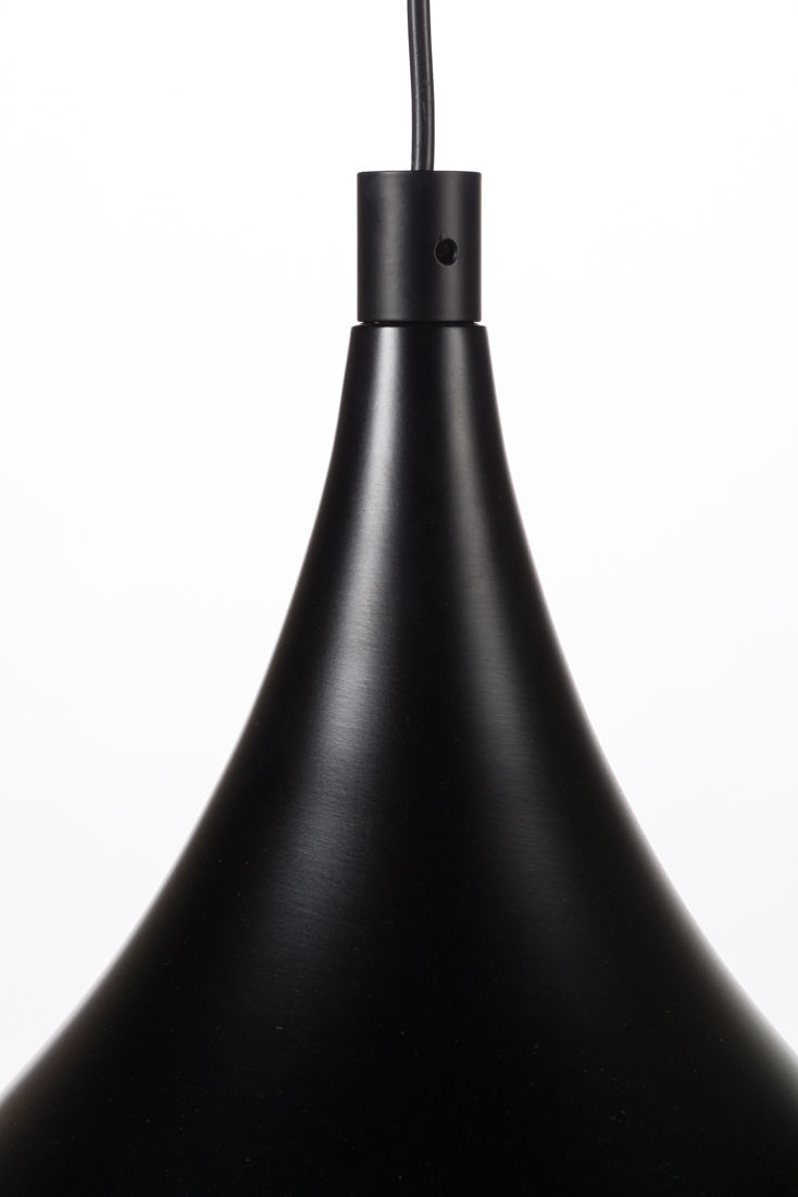 2335755084493 Подвесной светильник Fat без чеканки диаметр 35 ELECTRORETRO Beat - Вид №3