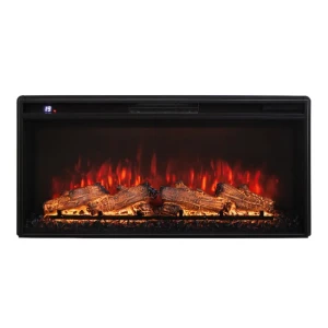 Электрический камин Realflame Joker-S 36 с 3D-эффектом пламени 89231557