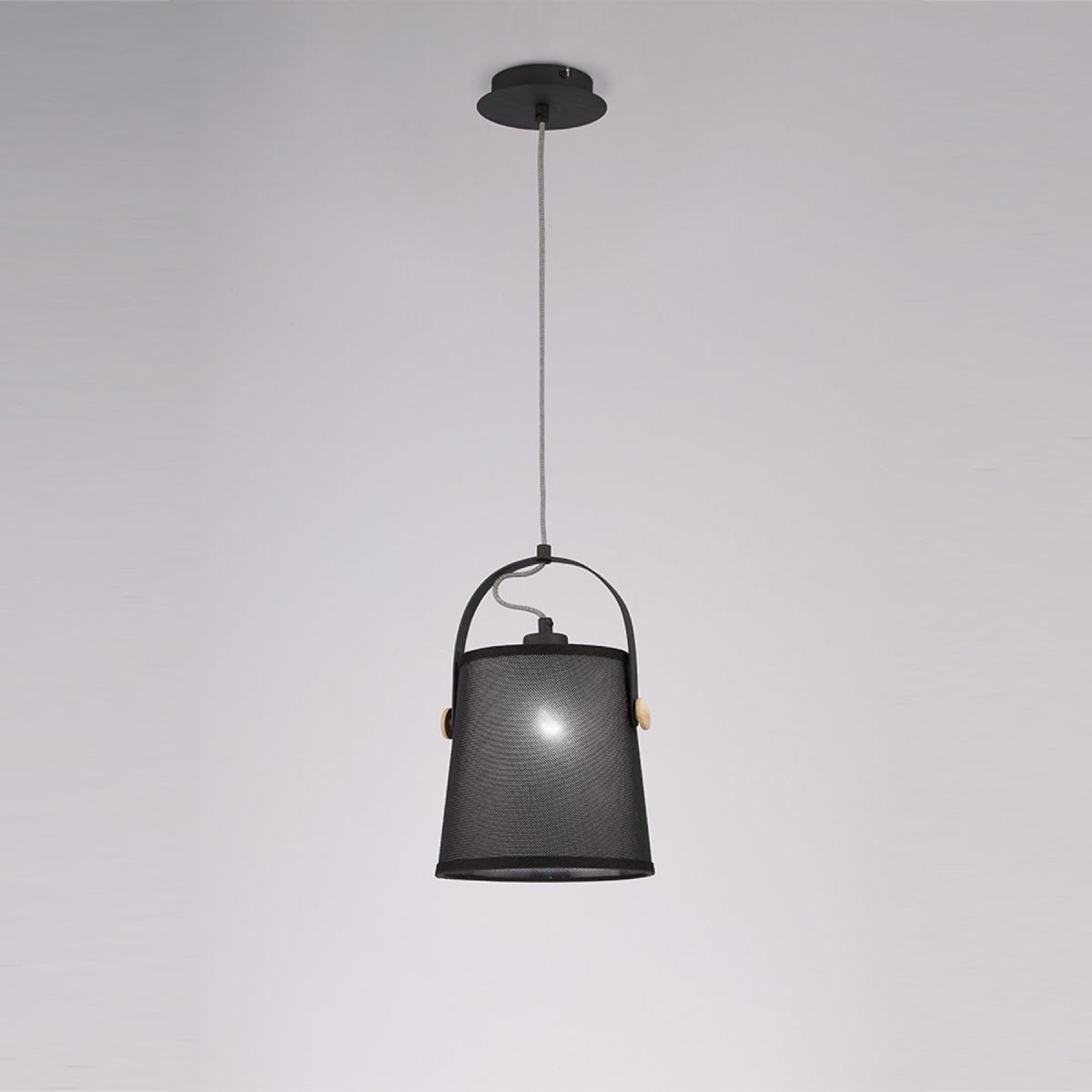 099262 Подвесной светильник MANTRA NORDICA 4927 Mantra Nordica - Вид №2