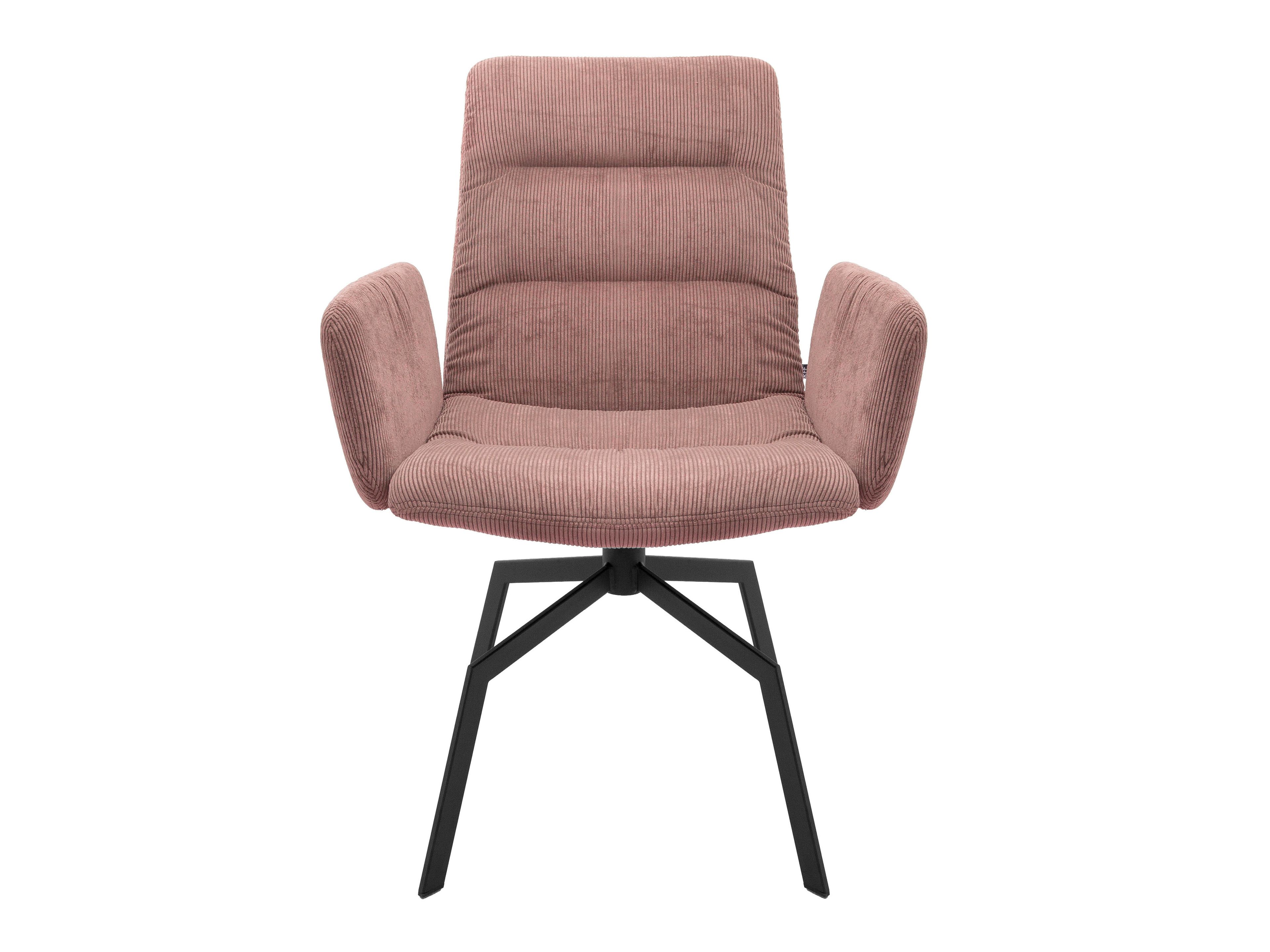 Мягкое вращающееся кресло с подлокотниками KFF Arva Light ARCH-00118062 - Вид №3