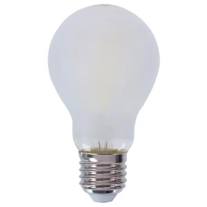 Лампа светодиодная Osram диммируемая E27 6,5 Вт 806 Лм свет холодный белый