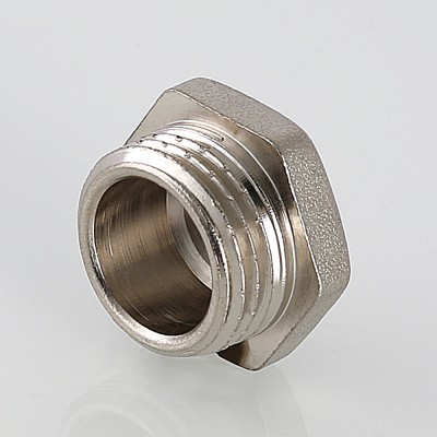 VTr.583.N.0004 Пробка резьбовая Valtec 1/2"  - Вид №3