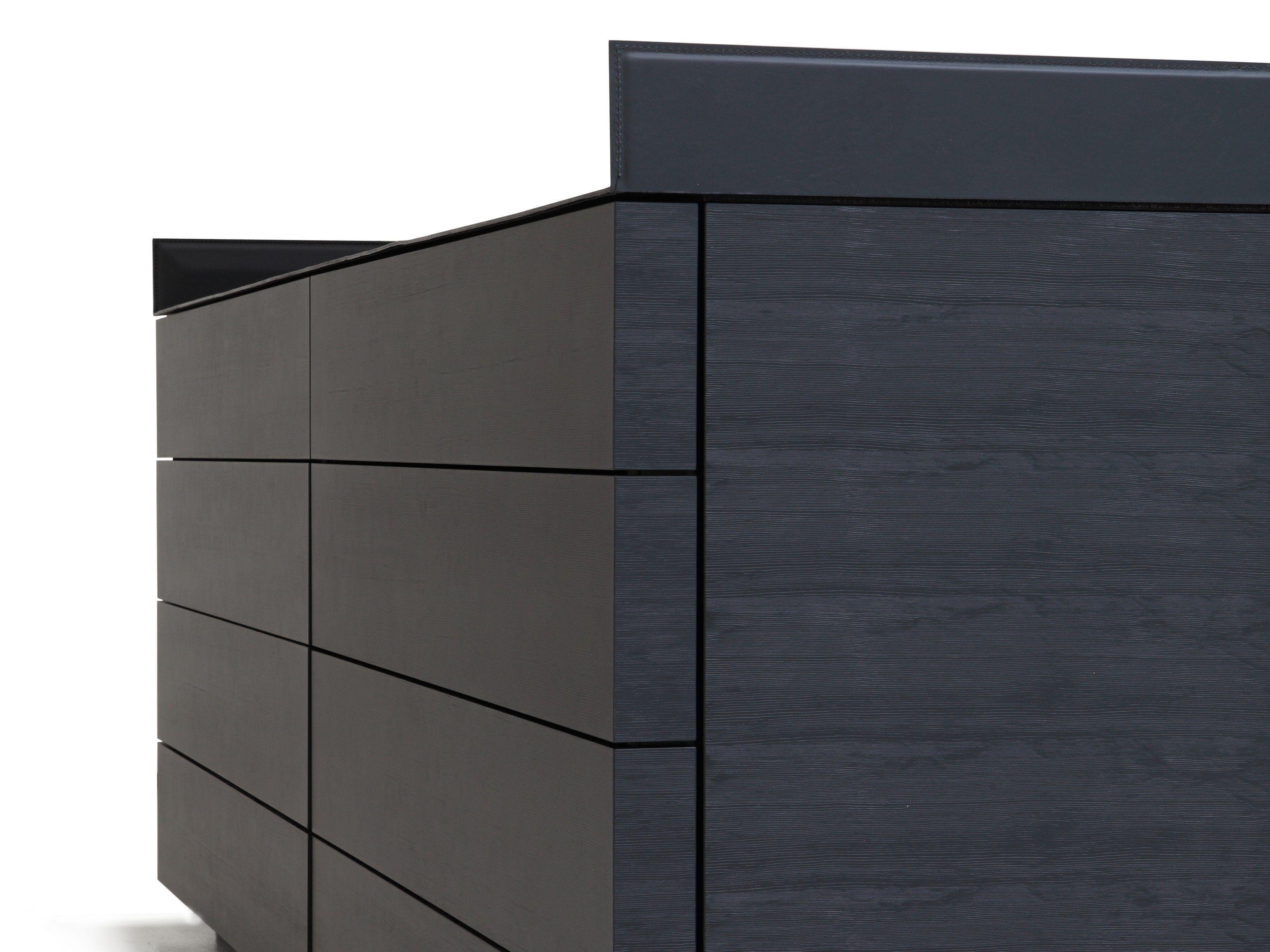 Деревянный комод Porro ARCH-00005720 - Вид №5