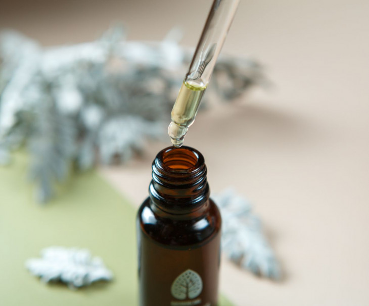 7194 Концентрат дневной для лица «Сияние» Вкусляндия  - Вид №1