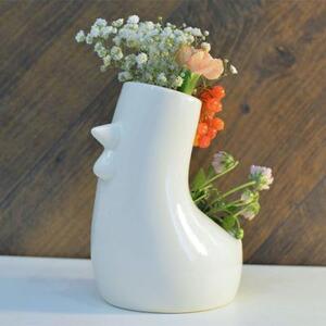 Горшок для растений Петушок