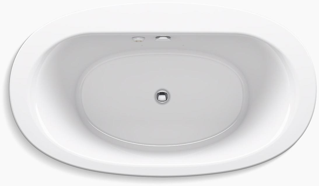 KOHLER Sunstruck 60 K-24008-GH-96  - Вид №2