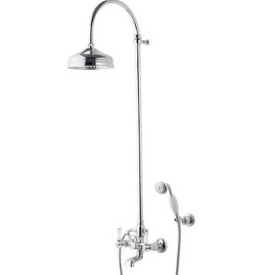 666720PNO06 Душевая система Bandini Antica Santreyd