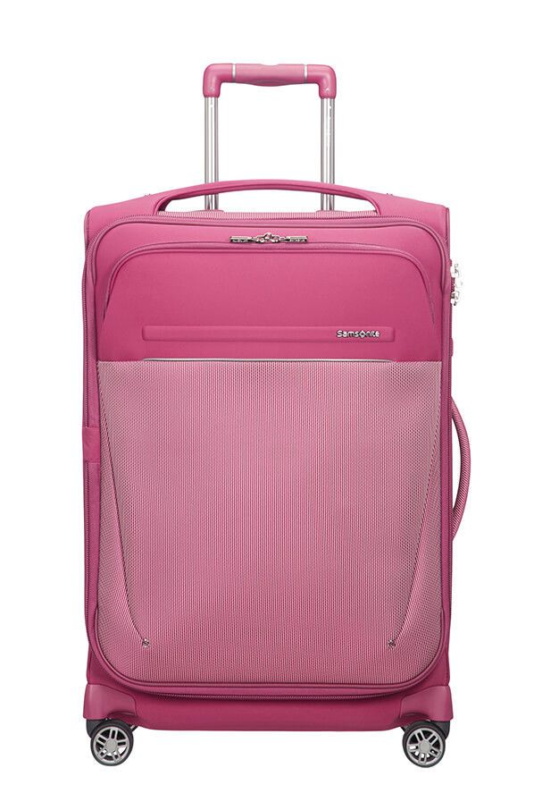 CH5-20005 Чемодан CH5*005 Spinner 63/23 Exp Samsonite B-Lite Icon  - Вид №3