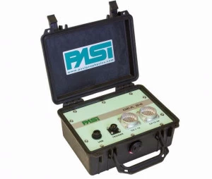 Pasi Сейсмограф Geofisica