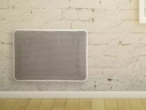 Внутренний излучающий диффузор