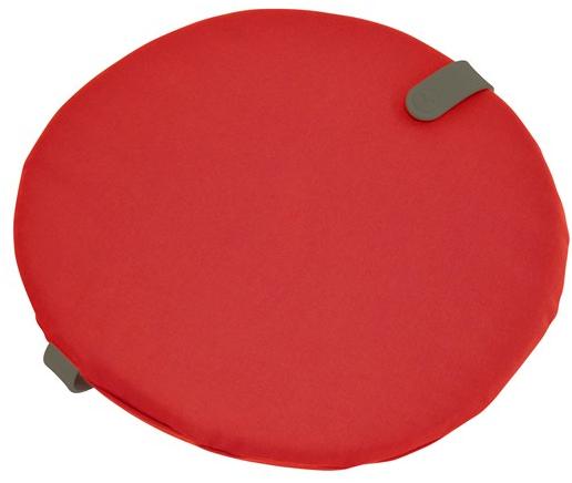 Fermob Круглая уличная подушка для стульев Color mix sun-id-1460082 - Вид №8